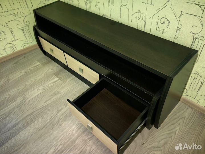 Тумба под телевизор бу