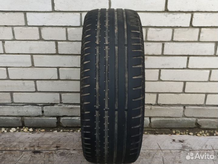Continental ContiSportContact 2 205/55 R16 94V