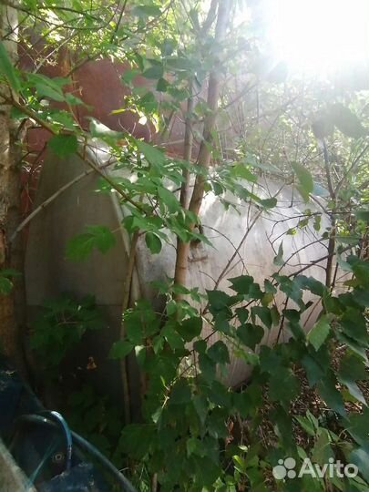 Емкость 10м3