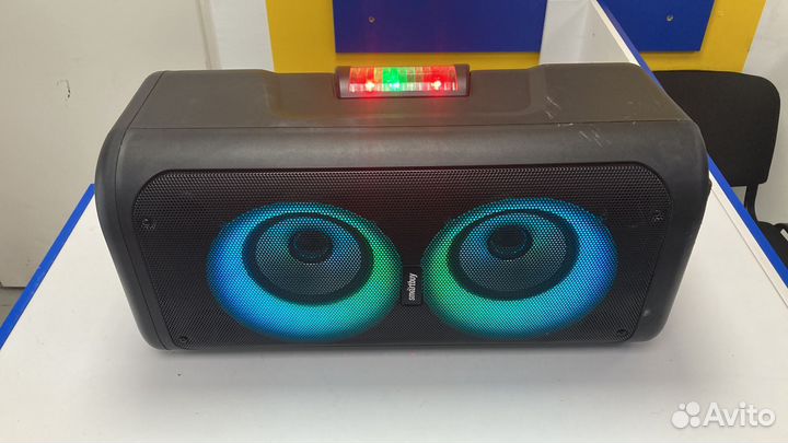 Акустическая система Smartbuy MY disco (136738)