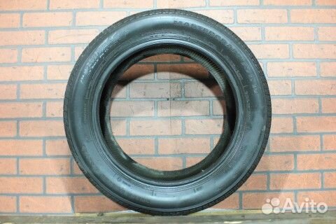 Mastercraft A/S IV 205/55 R16