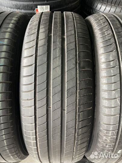 Michelin Primacy 3 225/55 R18 98V