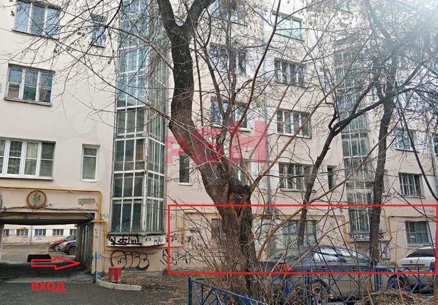 Сдам офисное помещение 10 кв.м