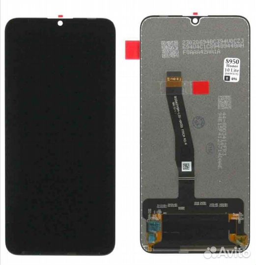 Дисплей с сенсором Huawei Honor 10 Lite/Honor 10i