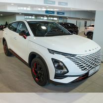 Новый OMODA C5 1.5 CVT, 2024, цена от 1 881 900 руб.