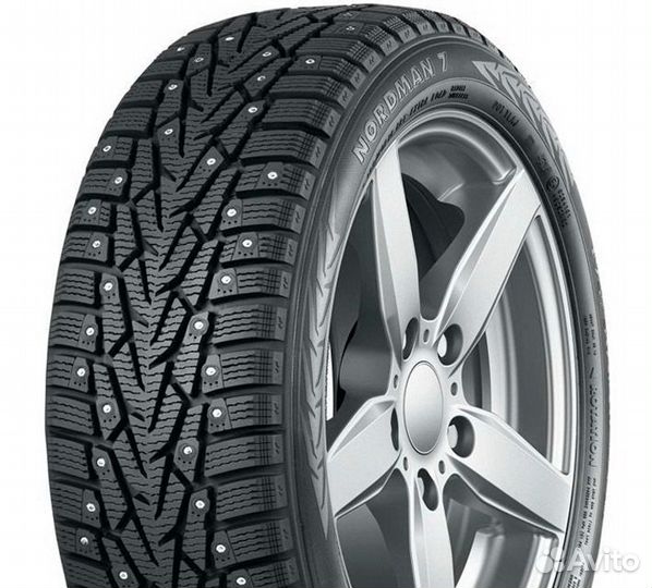 Ikon Tyres Nordman 7 195/50 R15 86T