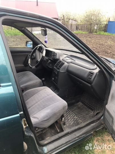 ВАЗ 2110 1.5 МТ, 2003, 247 000 км
