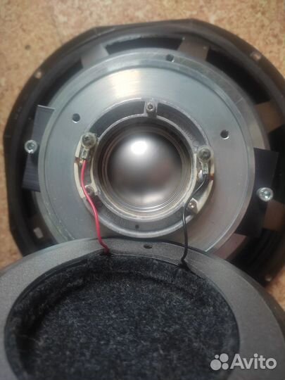 Tannoy 3816 пара