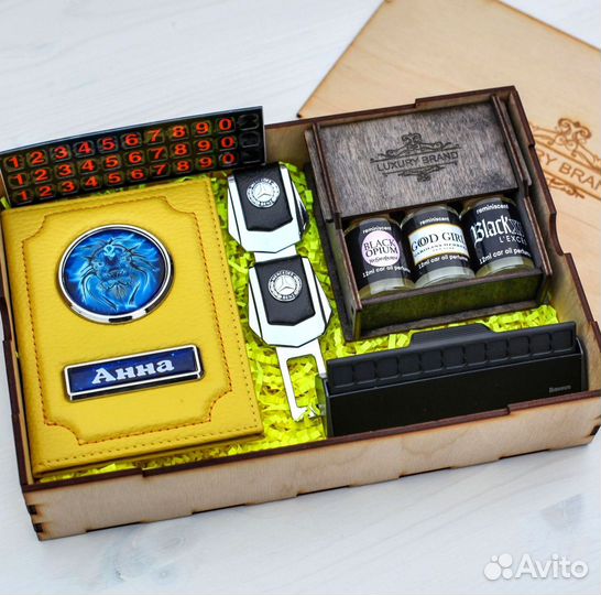 Обложка для автодокументов с госномером