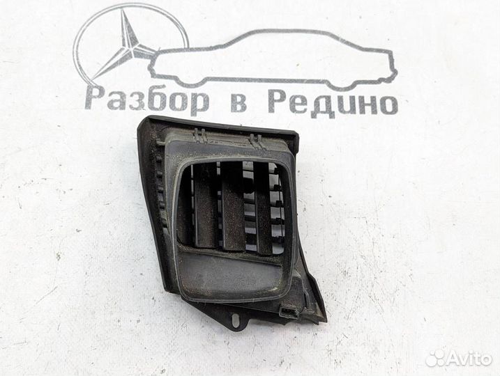 Воздуховод w140 S-class 104.994