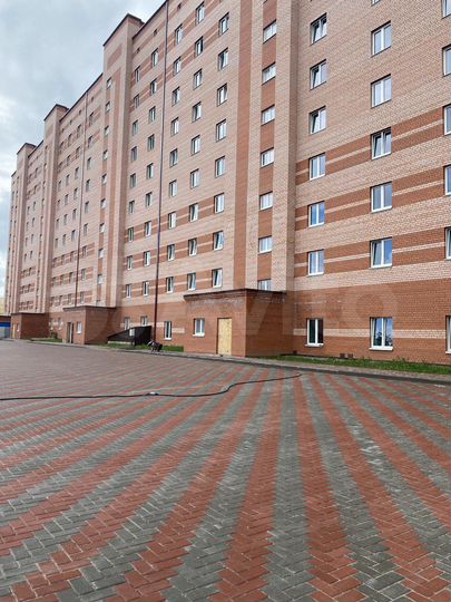 1-к. квартира, 41,3 м², 7/10 эт.