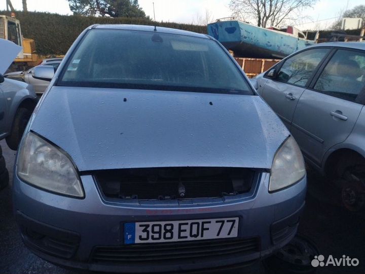 Корпус воздушного фильтра Ford C-Max 2003-2010