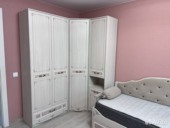 Комплект детской мебели