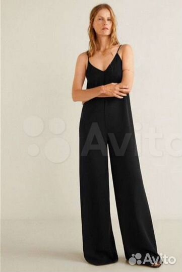 Комбинезон новый