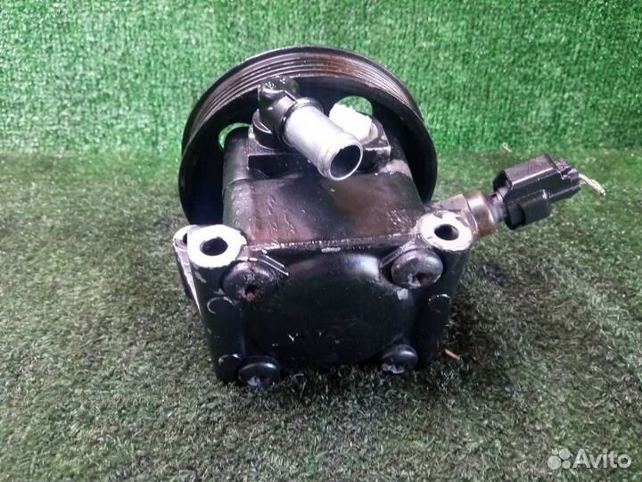 Насос гур Ford Focus 2 (2005-2011)