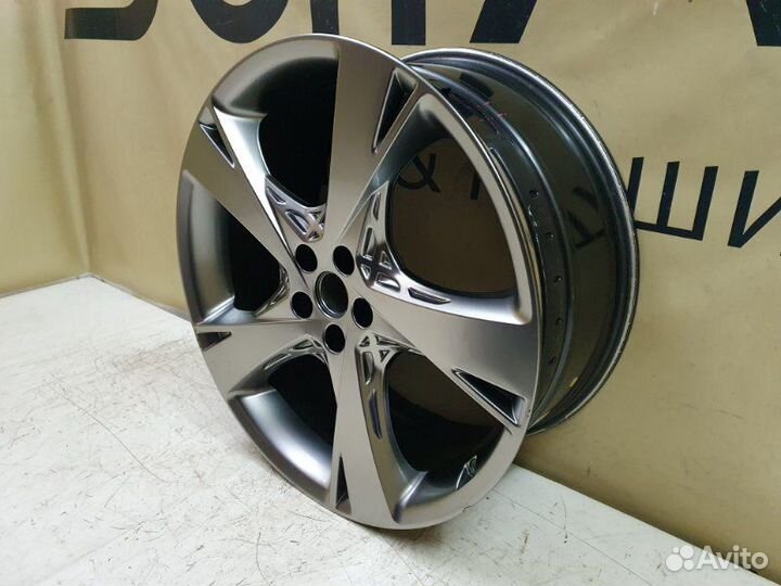 Диск литой R22 Genesis GV80 52910T6200