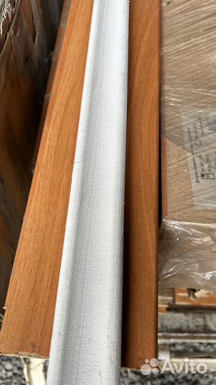 Брус доборный