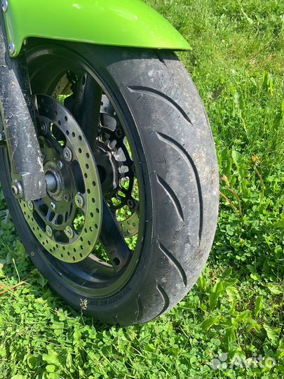 Продажа мото