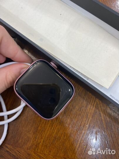 Смарт часы X7 PRO MAX