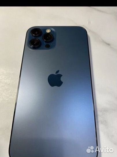 iPhone 12 Pro Max, 128 ГБ