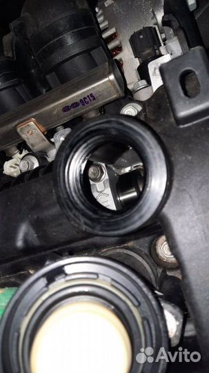 Двигатель Kia Picanto 3 JA G4LA