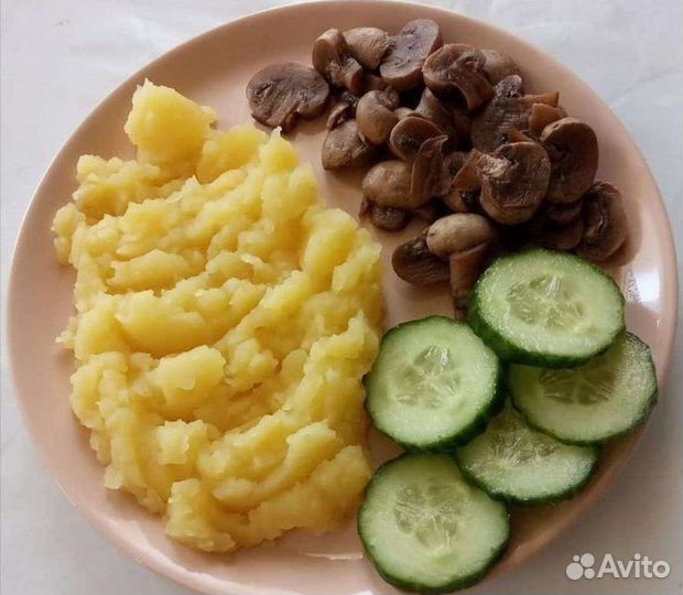 Продам картофель оптом