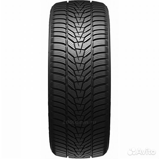 Hankook Winter I'Cept Evo 3 W330A 295/40 R20 110V