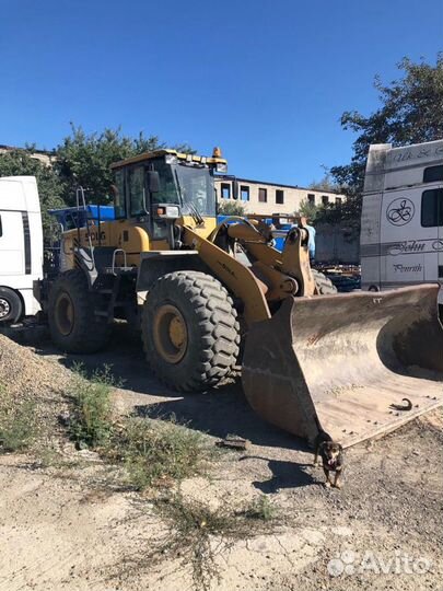 Требуется тракторист