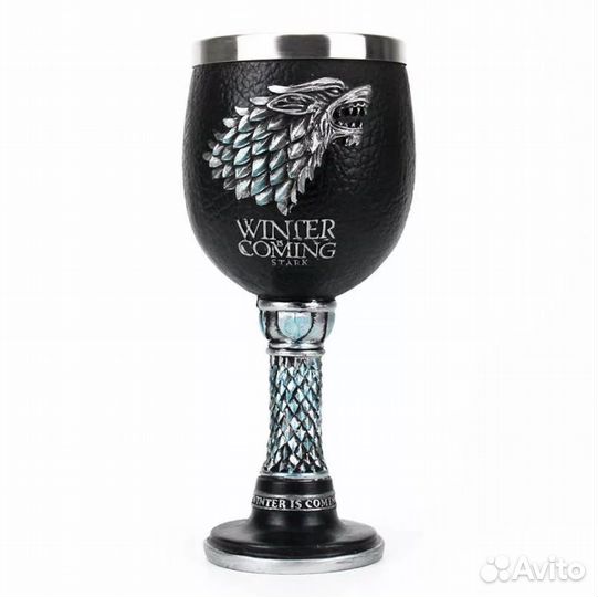 Кубок пивной, подарочный