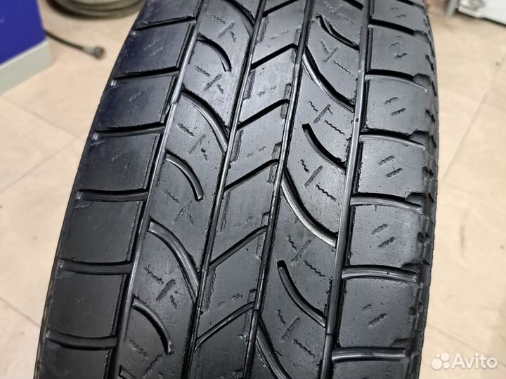 Yokohama Geolandar A/T-S G012 215/70 R16 100S