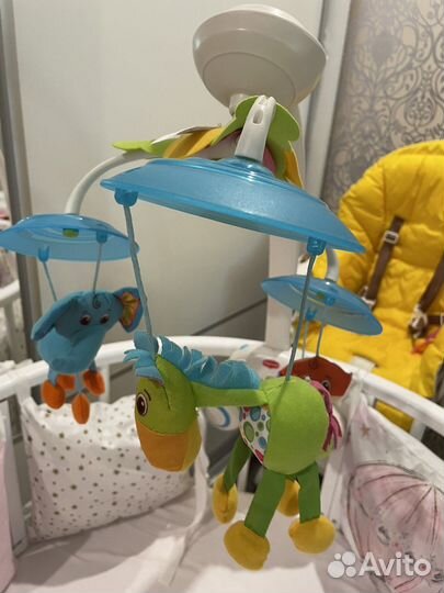 Мобиль Tiny love