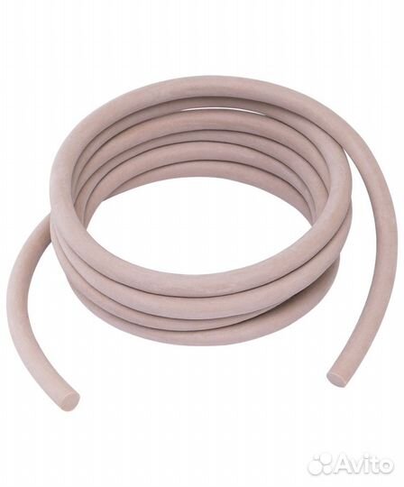 Эспандер силовой (борцовский жгут) d 14 мм, 5 м