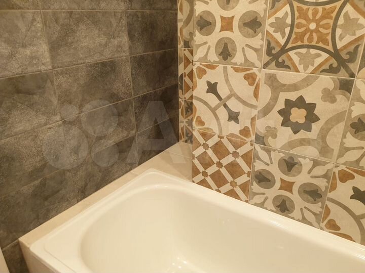 1-к. квартира, 38 м², 7/9 эт.