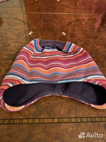 Шапка детская