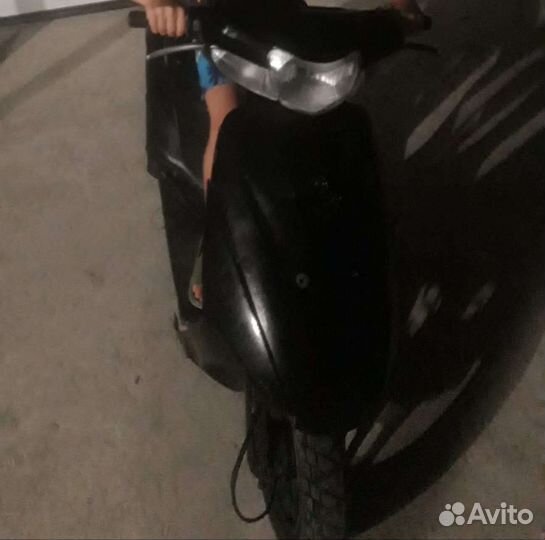 Сузуки летс 2