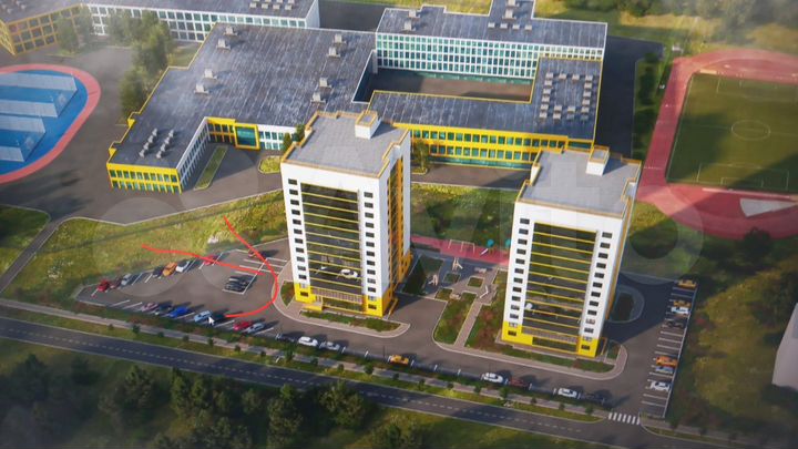 Свободного назначения, 152.7 м²