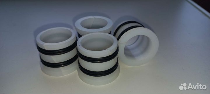 Toyota corolla e150 втулка в рулевую рейку