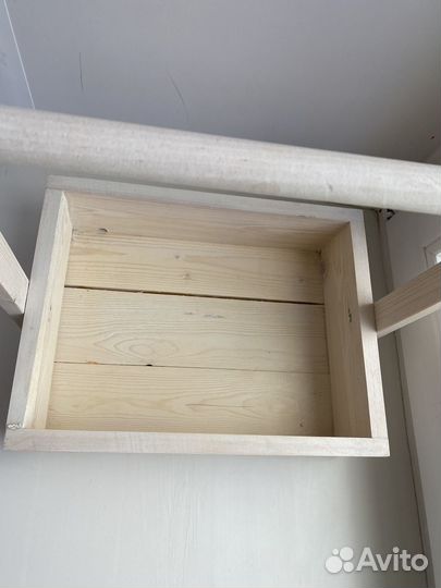 Ящик для цветов