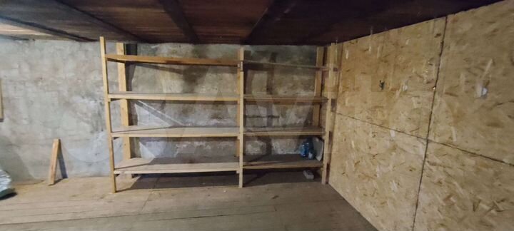 Гараж, 30 м²