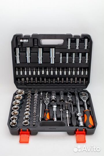 Набор инструментов 94 предмета