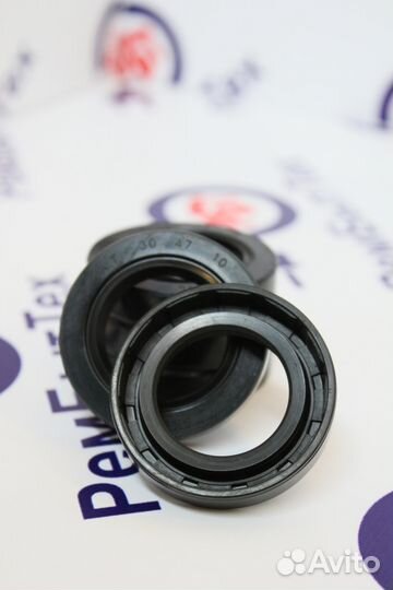 Сальник стиральной машины 30*47*10