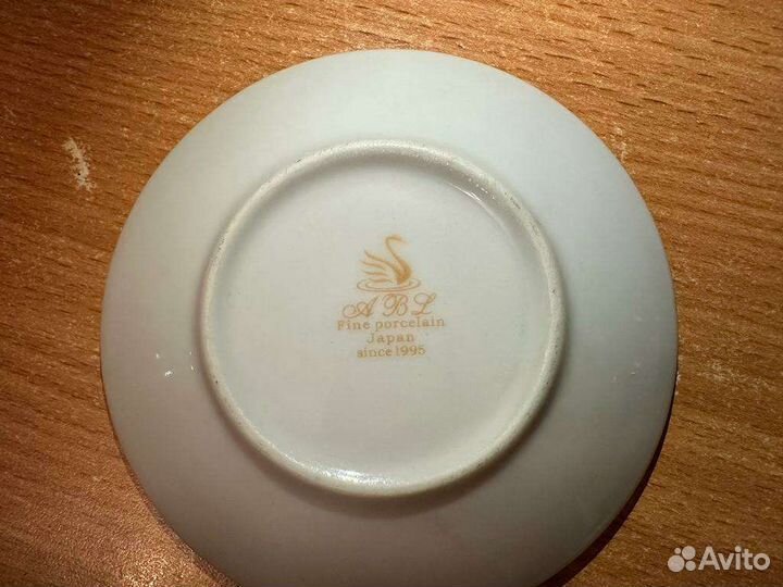 Кофейный сервиз