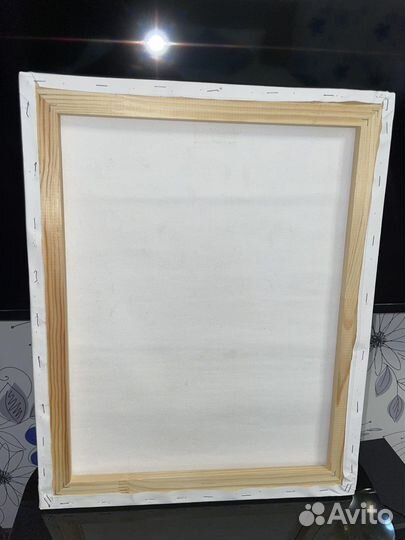 Картина 40*50 «Москва»