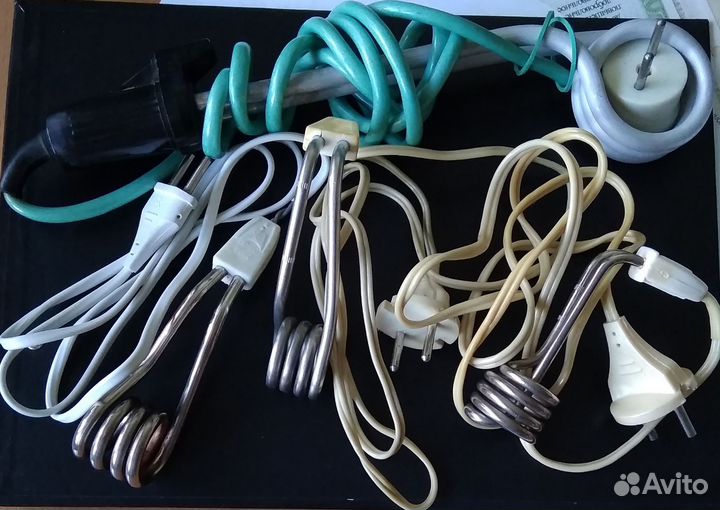 Кипятильник