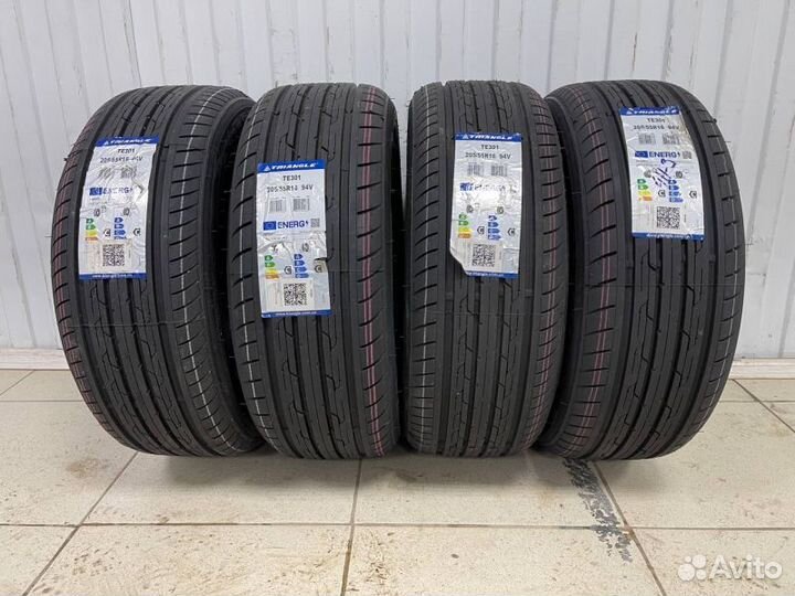 Triangle TE301 185/65 R14
