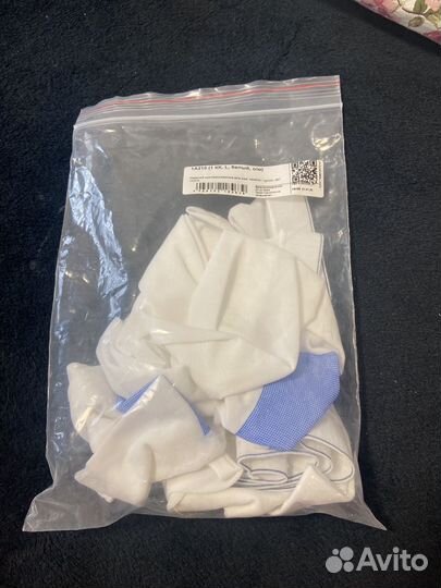 Компрессионные чулки 1 класс новые