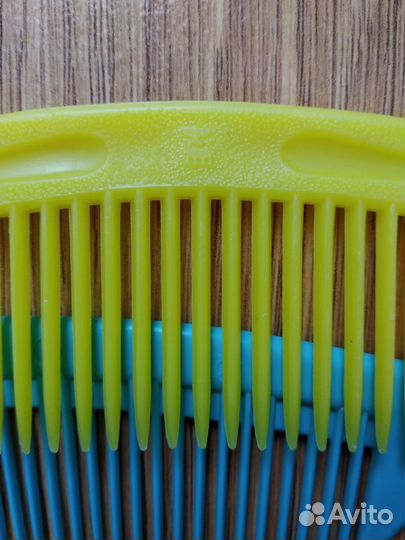 Расческа СССР