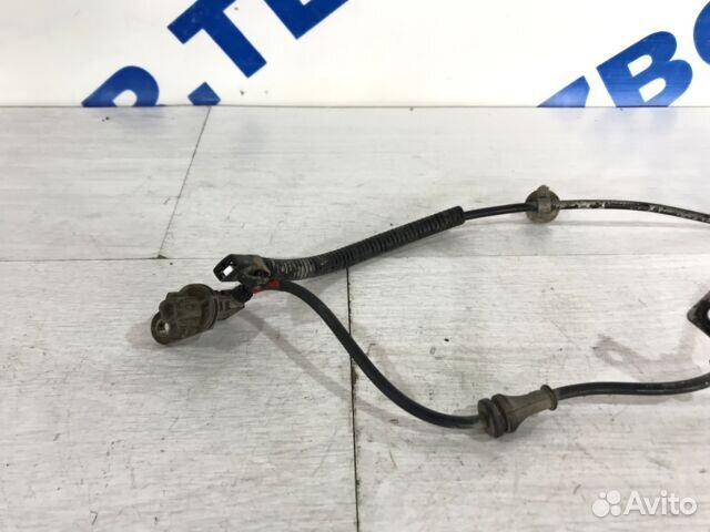 Датчик ABS передний правый hyundai solaris 1 1.6 м