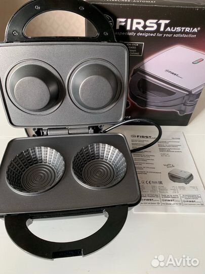 Тарталетница First FA-5304