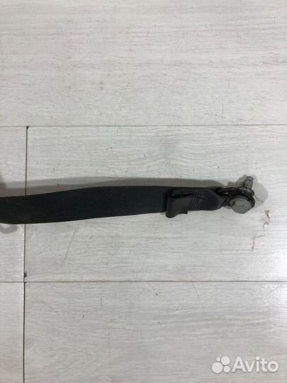 Ремень безопасности задний лев LADA granta 1.6 мт